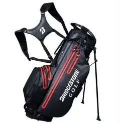 Bridgestone Waterproof Stand Bag -Fairway Golf Sales 2022 BGS0300c