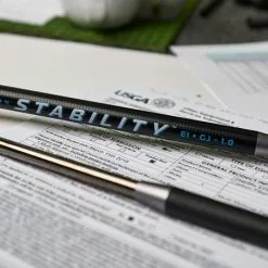 Breakthrough Golf Technology BGT Stability EI GJ 1.0 Putter Shaft -Fairway Golf Sales 2022 BGT0001 1a