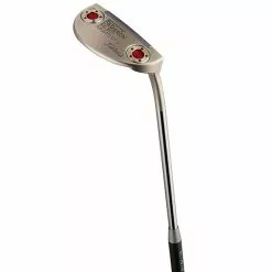 Breakthrough Golf Technology BGT Scotty Cameron Select Newport 3 Putter W/Stability Shaft