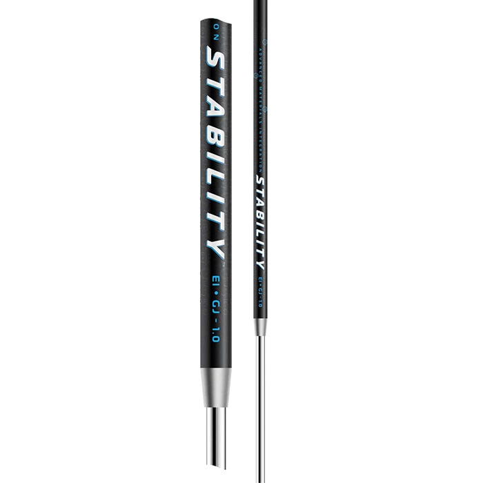 Breakthrough Golf Technology BGT Stability Arm-Lock Shaft 3 Breakthrough Golf Technology BGT Stability Arm-Lock Shaft