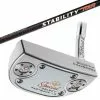 Breakthrough Golf Technology BGT Scotty Cameron Special Select Fastback 1.5 Putter W/Stability Tour