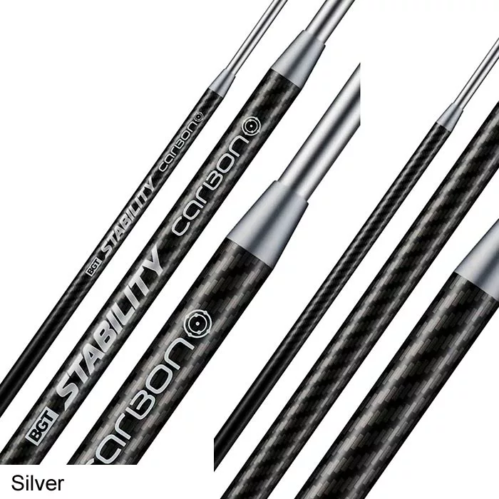 Breakthrough Golf Technology BGT Stability Carbon Putter Shaft 4 Breakthrough Golf Technology BGT Stability Carbon Putter Shaft - Image 2