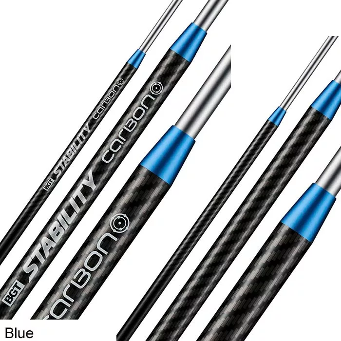 Breakthrough Golf Technology BGT Stability Carbon Putter Shaft 5 Breakthrough Golf Technology BGT Stability Carbon Putter Shaft - Image 3