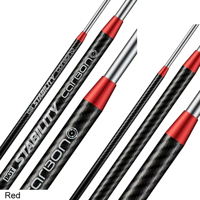 Breakthrough Golf Technology BGT Stability Carbon Putter Shaft 6 Breakthrough Golf Technology BGT Stability Carbon Putter Shaft - Image 4