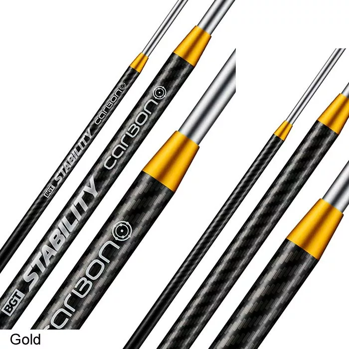 Breakthrough Golf Technology BGT Stability Carbon Putter Shaft 7 Breakthrough Golf Technology BGT Stability Carbon Putter Shaft - Image 5