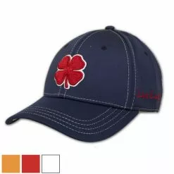 Black Clover Premium Fitted Cap