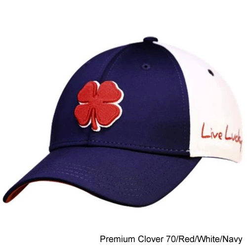 Black Clover Premium Fitted Cap 6 Black Clover Premium Fitted Cap - Image 4