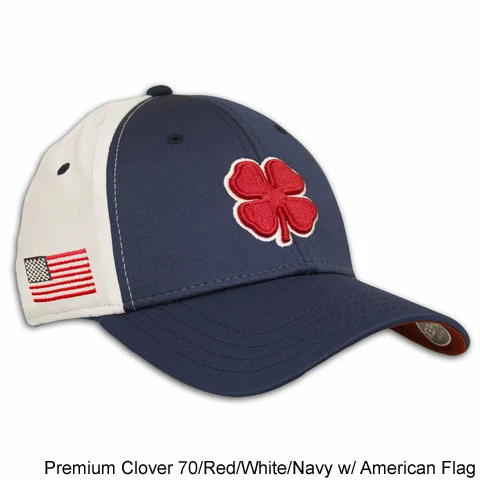Black Clover Premium Fitted Cap 9 Black Clover Premium Fitted Cap - Image 7