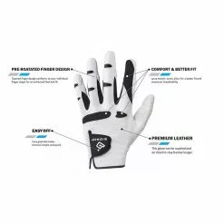 Bionic Stable Grip Golf Gloves -Fairway Golf Sales 2022 BNC0002c