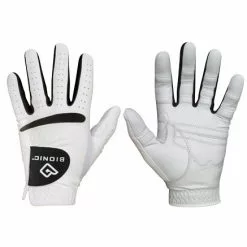 Bionic Relax Grip Golf Gloves