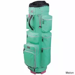 Bennington FO15 Way Dividers Trolley Cart Bag -Fairway Golf Sales 2022 BNN0004 4a