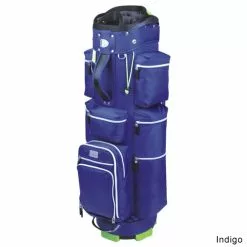 Bennington FO15 Way Dividers Trolley Cart Bag -Fairway Golf Sales 2022 BNN0004 4b