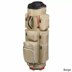 Bennington FO15 Way Dividers Trolley Cart Bag -Fairway Golf Sales 2022 BNN0004 4e