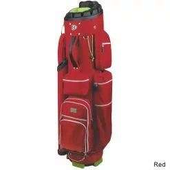Bennington FO15 Way Dividers Trolley Cart Bag -Fairway Golf Sales 2022 BNN0004 4f