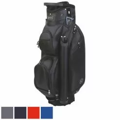 Bennington Players Cart Bag