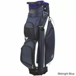 Bennington Players Cart Bag -Fairway Golf Sales 2022 BNN0006 6c