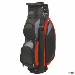 Bennington Players Cart Bag -Fairway Golf Sales 2022 BNN0006 6d