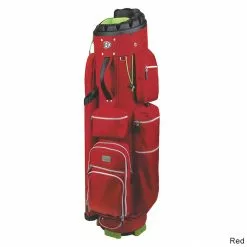 Bennington Quiet Organizer 9 Trolley Cart Bag -Fairway Golf Sales 2022 BNN0010b