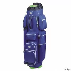 Bennington Quiet Organizer 9 Trolley Cart Bag -Fairway Golf Sales 2022 BNN0010c
