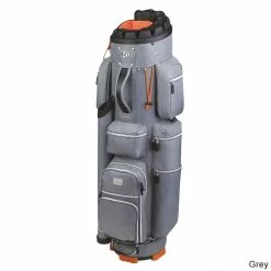 Bennington Quiet Organizer 9 Trolley Cart Bag -Fairway Golf Sales 2022 BNN0010d