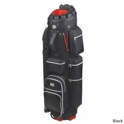 Bennington Quiet Organizer 9 Trolley Cart Bag -Fairway Golf Sales 2022 BNN0010f