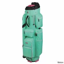 Bennington Quiet Organizer 9 Trolley Cart Bag -Fairway Golf Sales 2022 BNN0010g