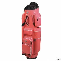 Bennington Quiet Organizer 9 Trolley Cart Bag -Fairway Golf Sales 2022 BNN0010h