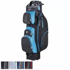 Bennington Quiet Organizer 14 Lite Cart Bag