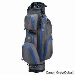 Bennington Quiet Organizer 14 Lite Cart Bag -Fairway Golf Sales 2022 BNN0013b