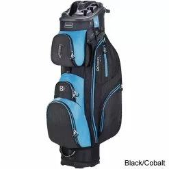 Bennington Quiet Organizer 14 Lite Cart Bag -Fairway Golf Sales 2022 BNN0013d