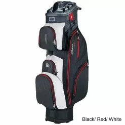Bennington Quiet Organizer 14 Lite Cart Bag -Fairway Golf Sales 2022 BNN0013e