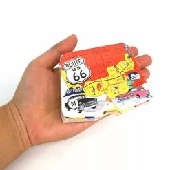 Brabo Inc. Brabo Magic Magic Boxer Shorts -Fairway Golf Sales 2022 BRB0001 1e