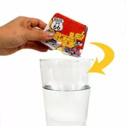 Brabo Inc. Brabo Magic Magic Boxer Shorts -Fairway Golf Sales 2022 BRB0001 1f