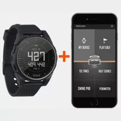 Bushnell Excel GPS Watch -Fairway Golf Sales 2022 BSL0045 45d