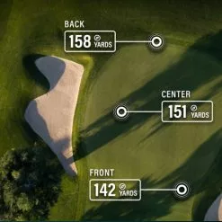 Bushnell Wingman GPS Speaker -Fairway Golf Sales 2022 BSL0054i