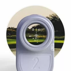 Blue Tees Golf Series 2 Golf Rangefinder -Fairway Golf Sales 2022 BTG0001c