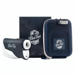 Blue Tees Golf Series 2 Pro Slope Golf Rangefinder -Fairway Golf Sales 2022 BTG0002g