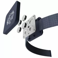 Blue Tees Golf Navy Rangefinder Magnetic Strap -Fairway Golf Sales 2022 BTG0003b