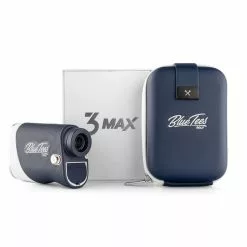 Blue Tees Golf Series 3 MAX Slope Golf Rangefinder -Fairway Golf Sales 2022 BTG0004j