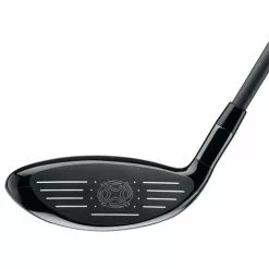 Callaway FT Optiforce Fairway Woods -Fairway Golf Sales 2022 CAL0908 908e