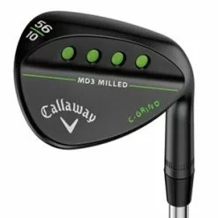 Callaway MD3 Matte Black Milled Wedges -Fairway Golf Sales 2022 CAL1213 1213e
