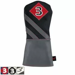 Callaway 2016 Vintage Fairway Wood Headcover