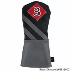 Callaway 2016 Vintage Fairway Wood Headcover -Fairway Golf Sales 2022 CAL1288 1288e