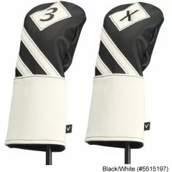 Callaway 2016 Vintage Fairway Wood Headcover -Fairway Golf Sales 2022 CAL1288 1288g