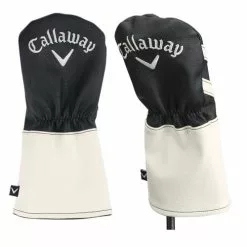 Callaway 2016 Vintage Fairway Wood Headcover -Fairway Golf Sales 2022 CAL1288 1288h