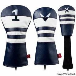Callaway Vintage Headcover Set -Fairway Golf Sales 2022 CAL1293a