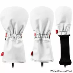 Callaway Vintage Headcover Set -Fairway Golf Sales 2022 CAL1293d