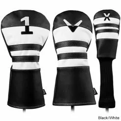Callaway Vintage Headcover Set -Fairway Golf Sales 2022 CAL1293e