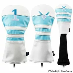 Callaway Vintage Headcover Set -Fairway Golf Sales 2022 CAL1293g