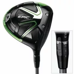 Callaway Great Big Bertha Epic Driver